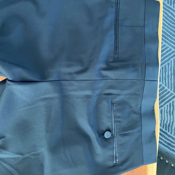 THEORY Men’s Tuxedo pant - Picture 6 of 7